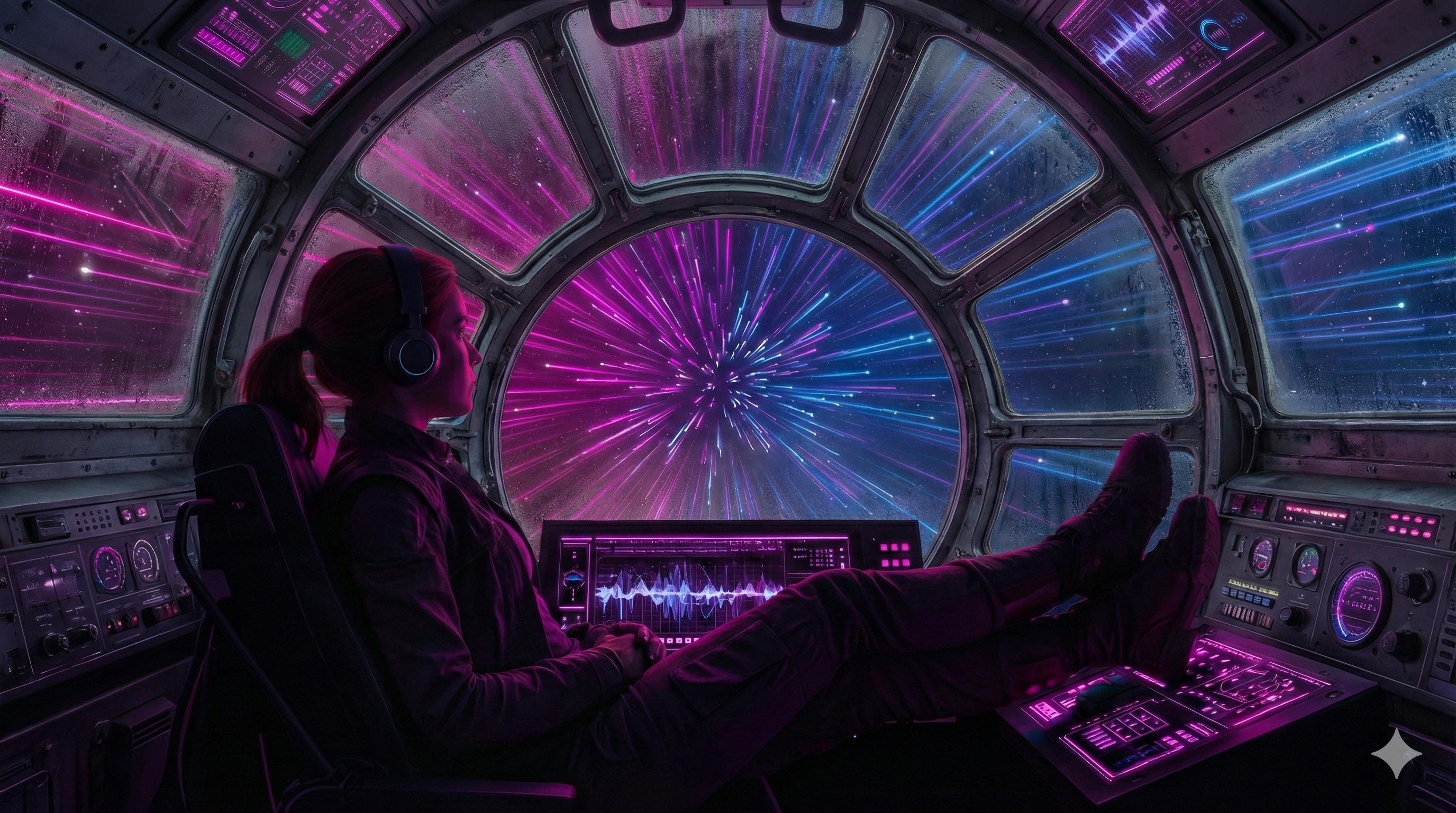 Kyber Tracks Artist Profile